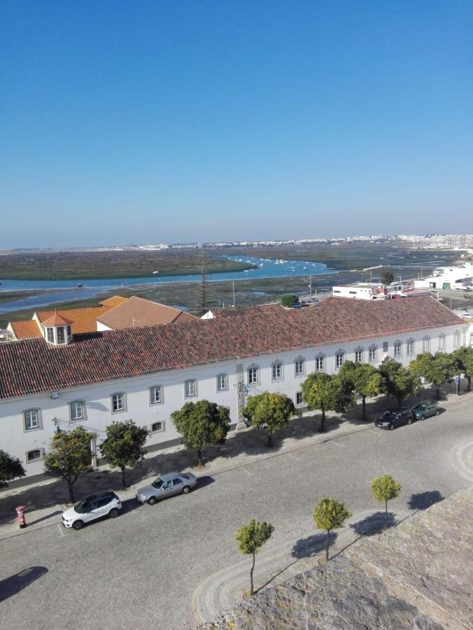 Le Jardin Secret De Faro Guesthouse Exterior photo